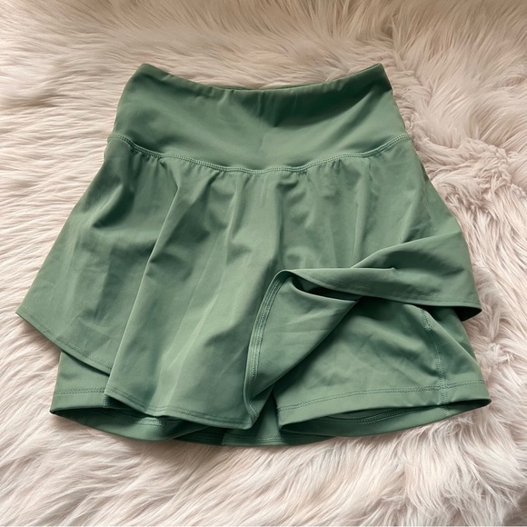 Old Navy Tennis Skirt